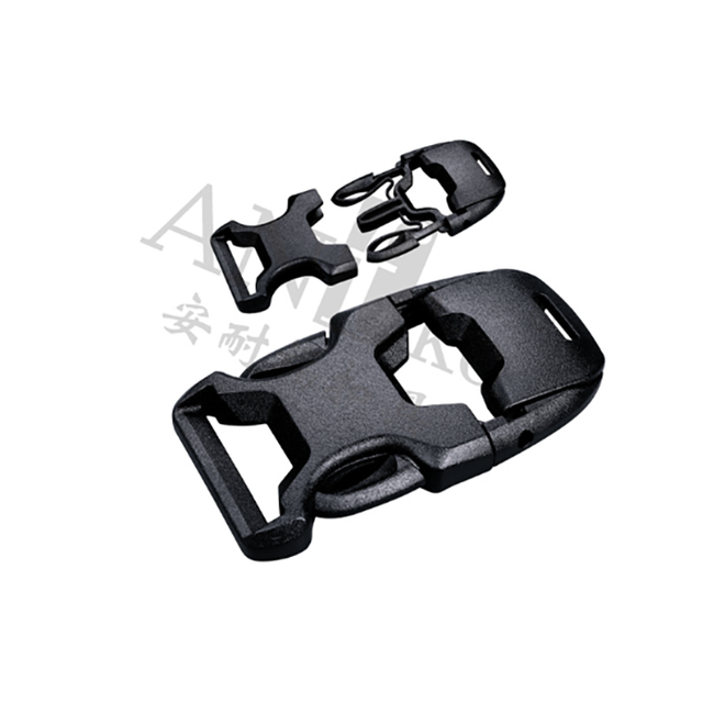 Infant and toddler product buckle CK650