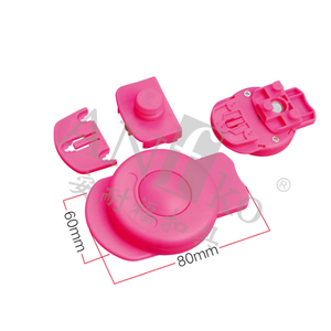 Magnetic Buckle CT526