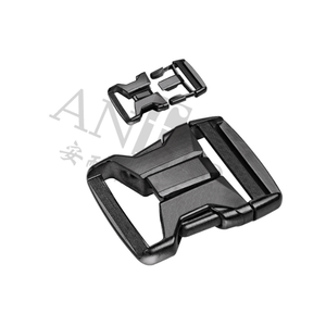 Long double risk buckle CK550