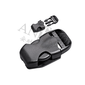 Combination Buckle CK502