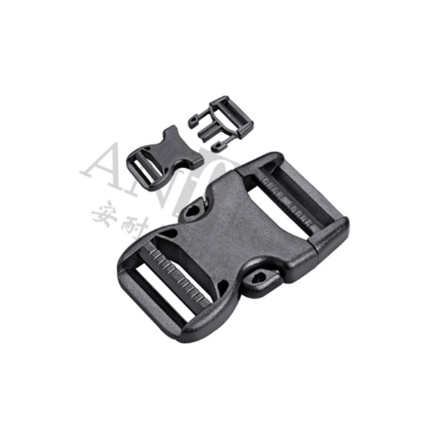 Buckle