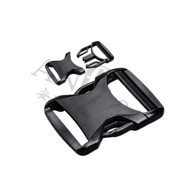 Buckle