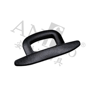 Plastic Square Buckle HK037