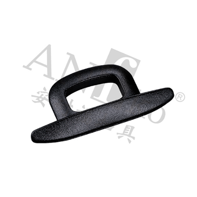 Plastic Square Buckle HK037