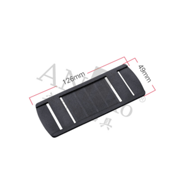 Mini Regular Shoulder Pad JD010