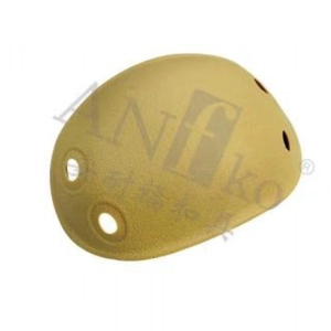 Four-hole hand guard