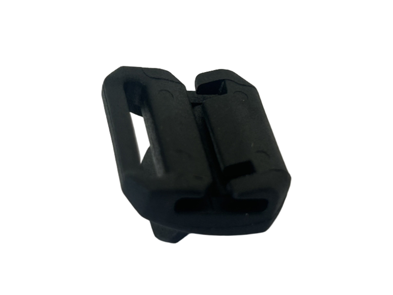 Pressing Buckle