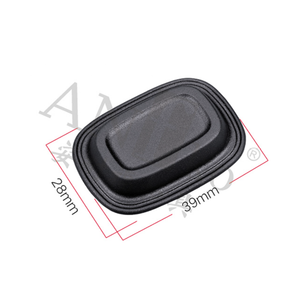 Concave Bottom Pad DD055