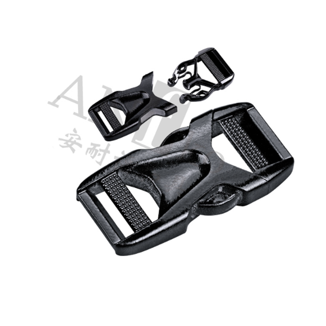 Double Concave Double Adjustable Buckle CK613