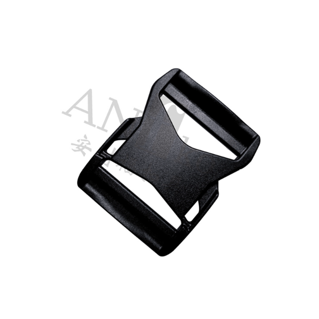 Side Open Flat Buckle CK588