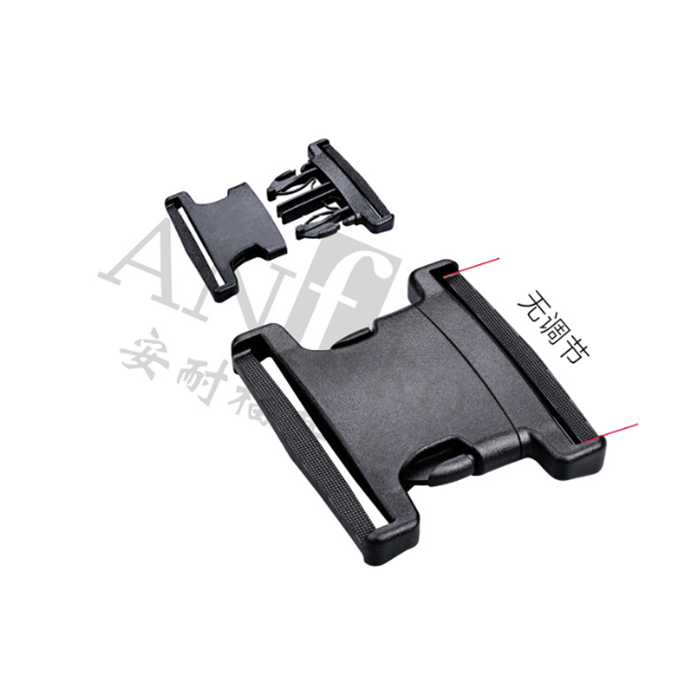 Long Double Risk Buckle CK558