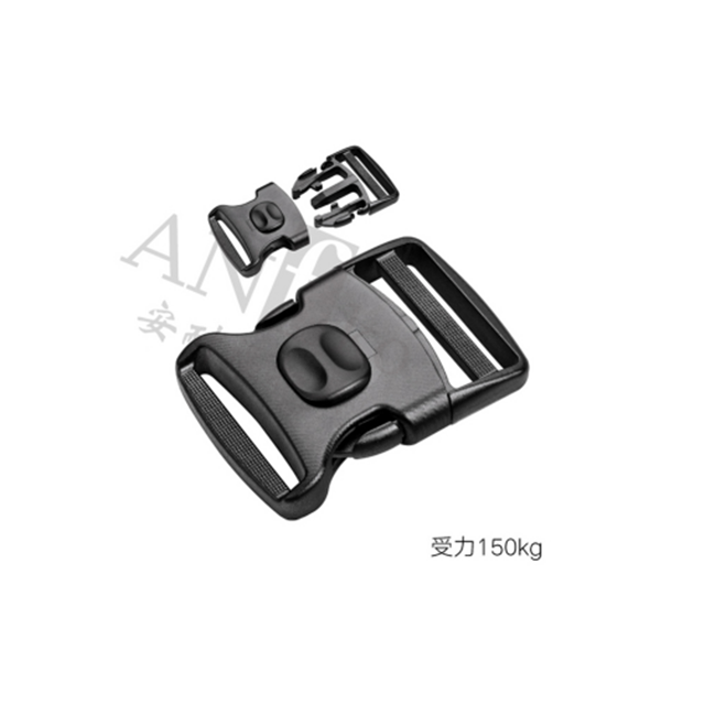 Military Waist Belt Buckle