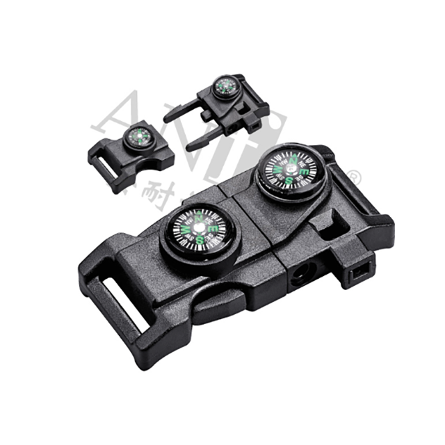 Field rescue buckle CK303