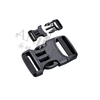 Hollow Out Anti Folding Buckle