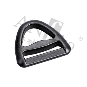 Plastic Square Buckle HK054