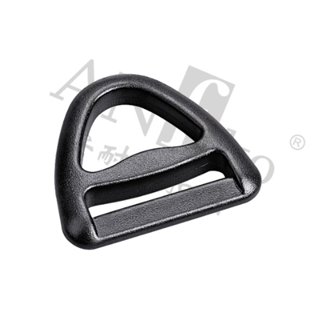 Plastic Square Buckle HK054