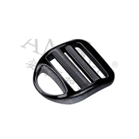 Ladder Buckle