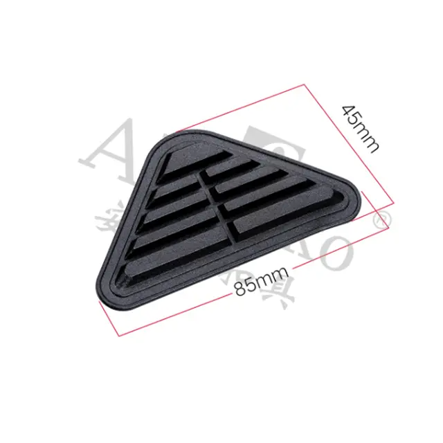 Bottom Pad