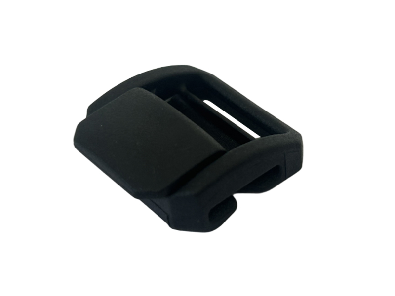 Pressing Buckle