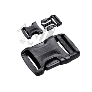 Anti Breakage Foot Buckle CK590