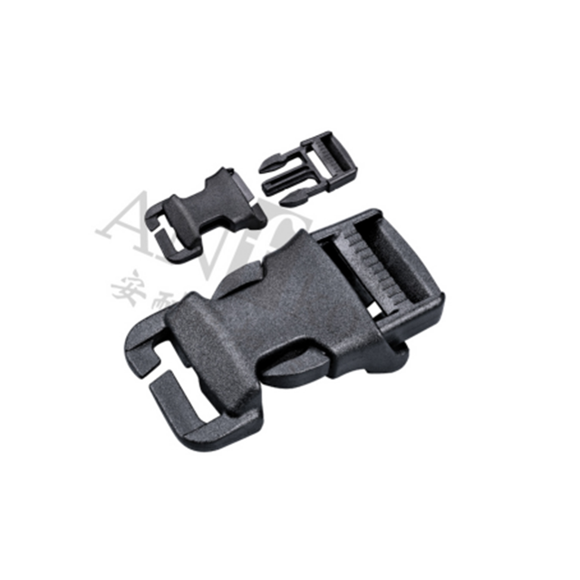 Replaceable Military Buckle
