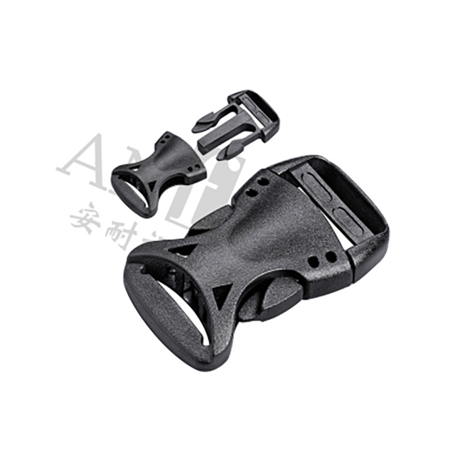Peak Buckle