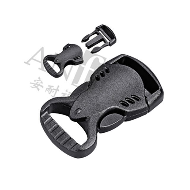 Peak Fox Buckle