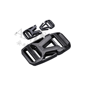 Buckle