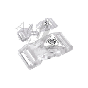 Electronic Luminous Buckle