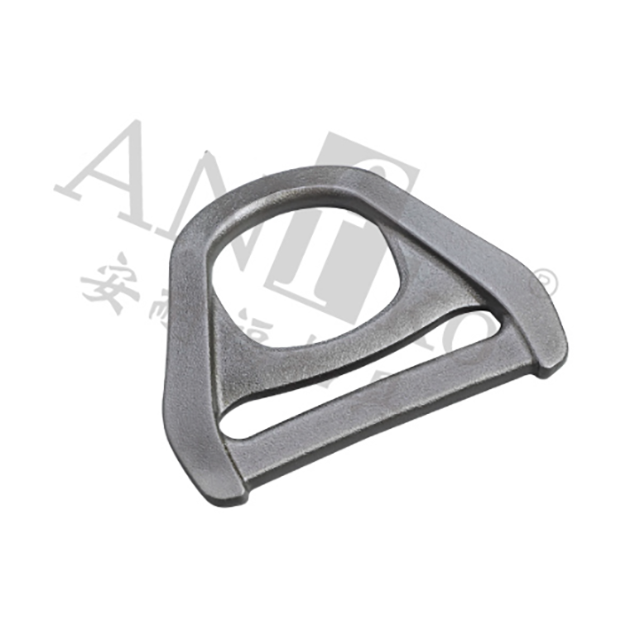 Plastic Square Buckle HK041