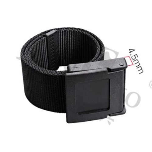 Pressure Injection Belt for Daily & Outdoor Use