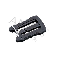 Adjuster Buckle
