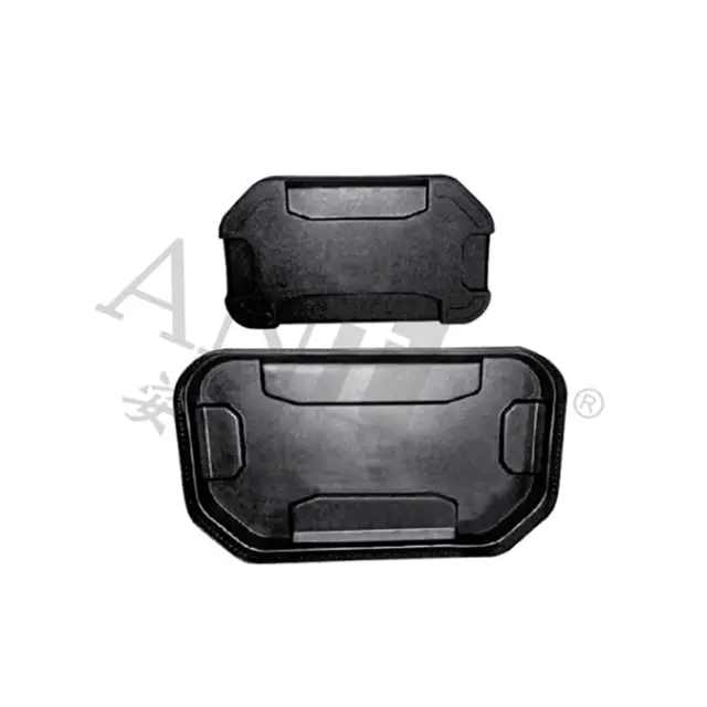 Bottom Pad