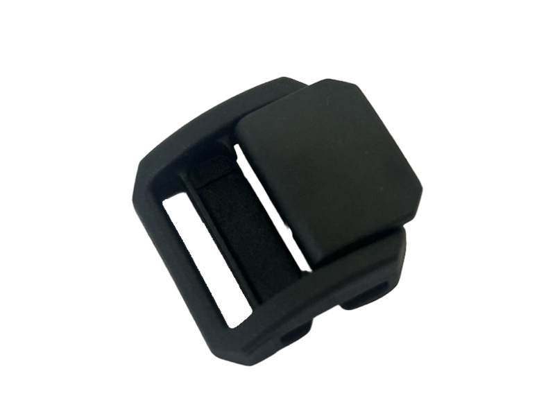 Pressing Buckle