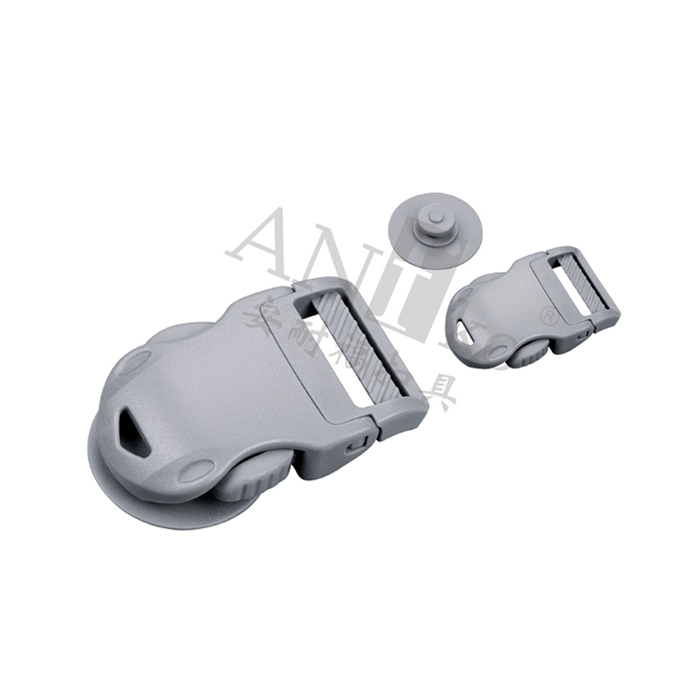 Infant And Toddler Product Buckle CK632