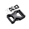 Double Concave Monotonic Buckle CK603