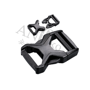 Double Concave Monotonic Buckle CK603