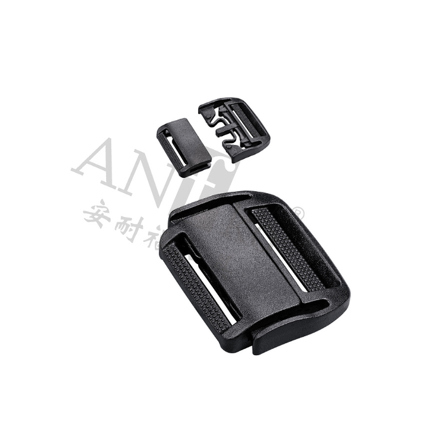 Side Open Flat Buckle CK581