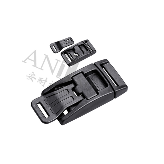 Buckle