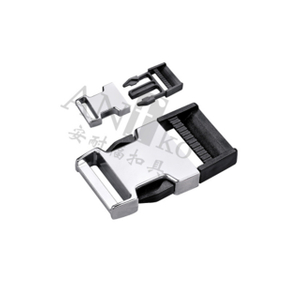 Equipped with Hardware Shell