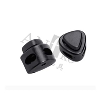 Plastic Spring Buckle