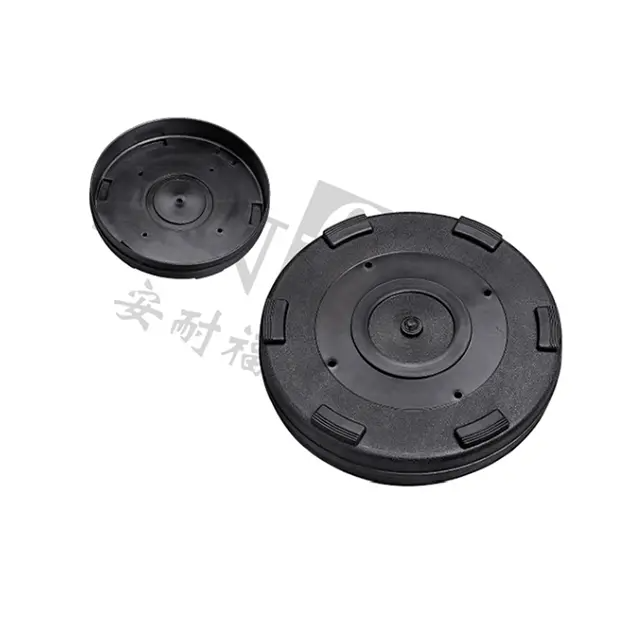 Bottom Pad