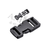 Standard Military Buckle