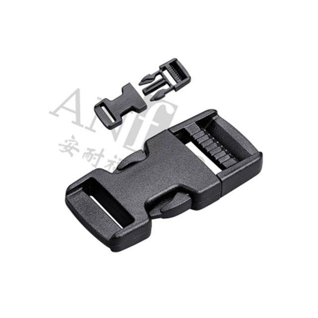 Standard Military Buckle