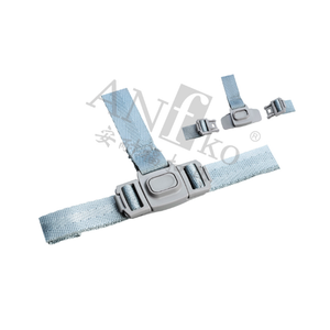 Infant And Toddler Product Buckle CK355