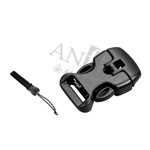 Mini Buckle CK474