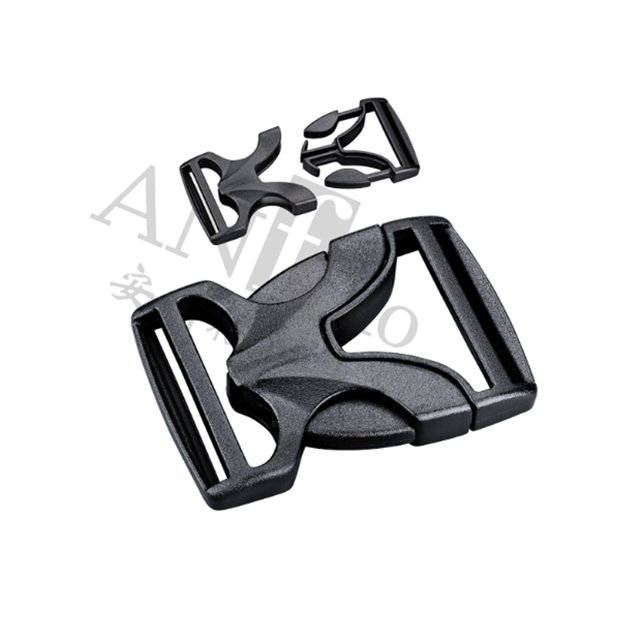 Double Adjustable Y-shaped Buckle CK630