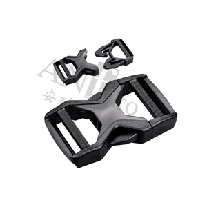 Double Concave Double Adjustable Buckle CK604