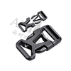 Double Concave Monotonic Buckle CK322