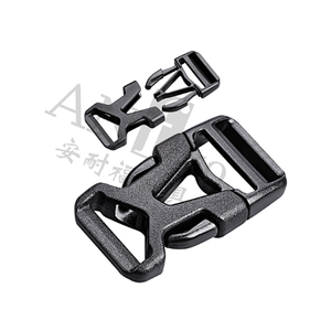 Double Concave Monotonic Buckle CK322
